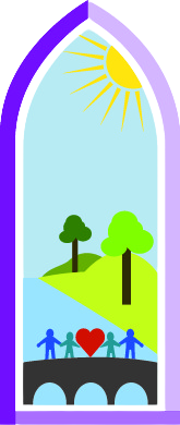 Logo for Blandford St Mary Church of England Primary School