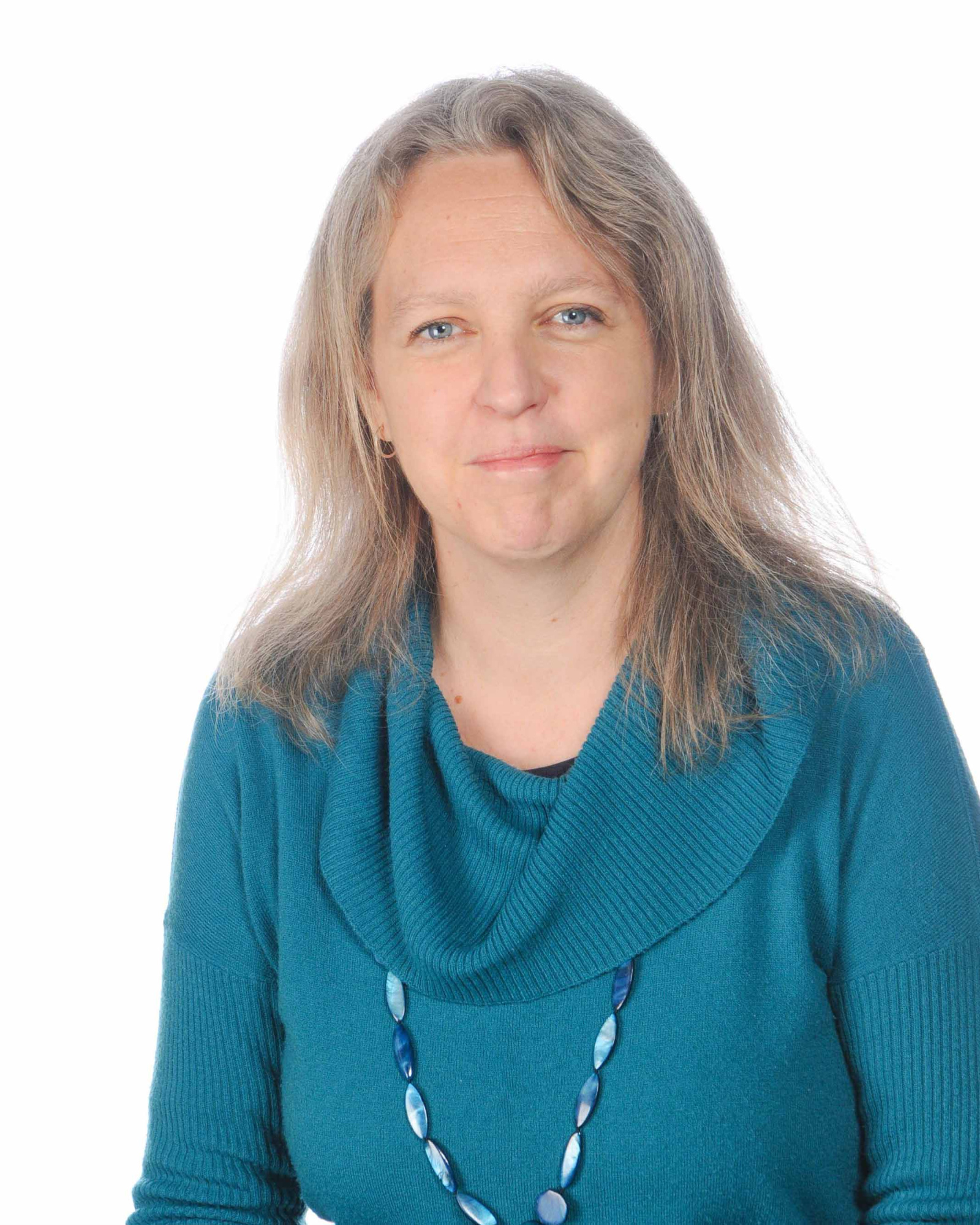 Photo of Mrs Kim Lillington