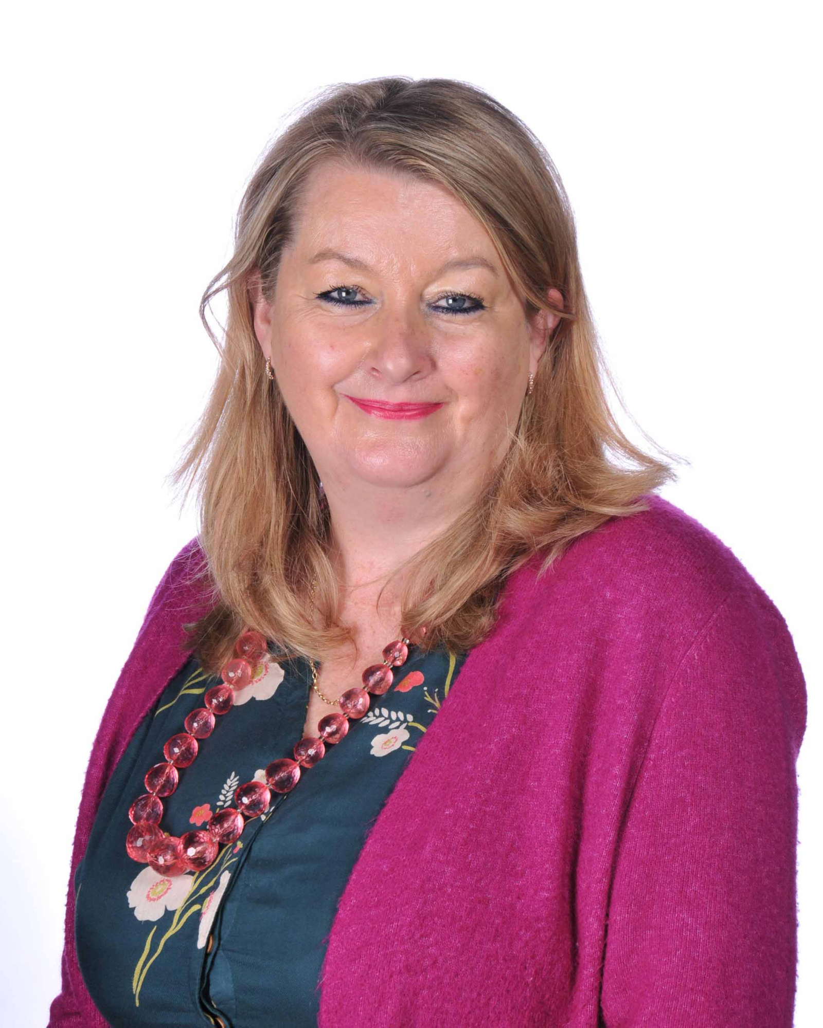 Photo of Mrs Sue Flavell