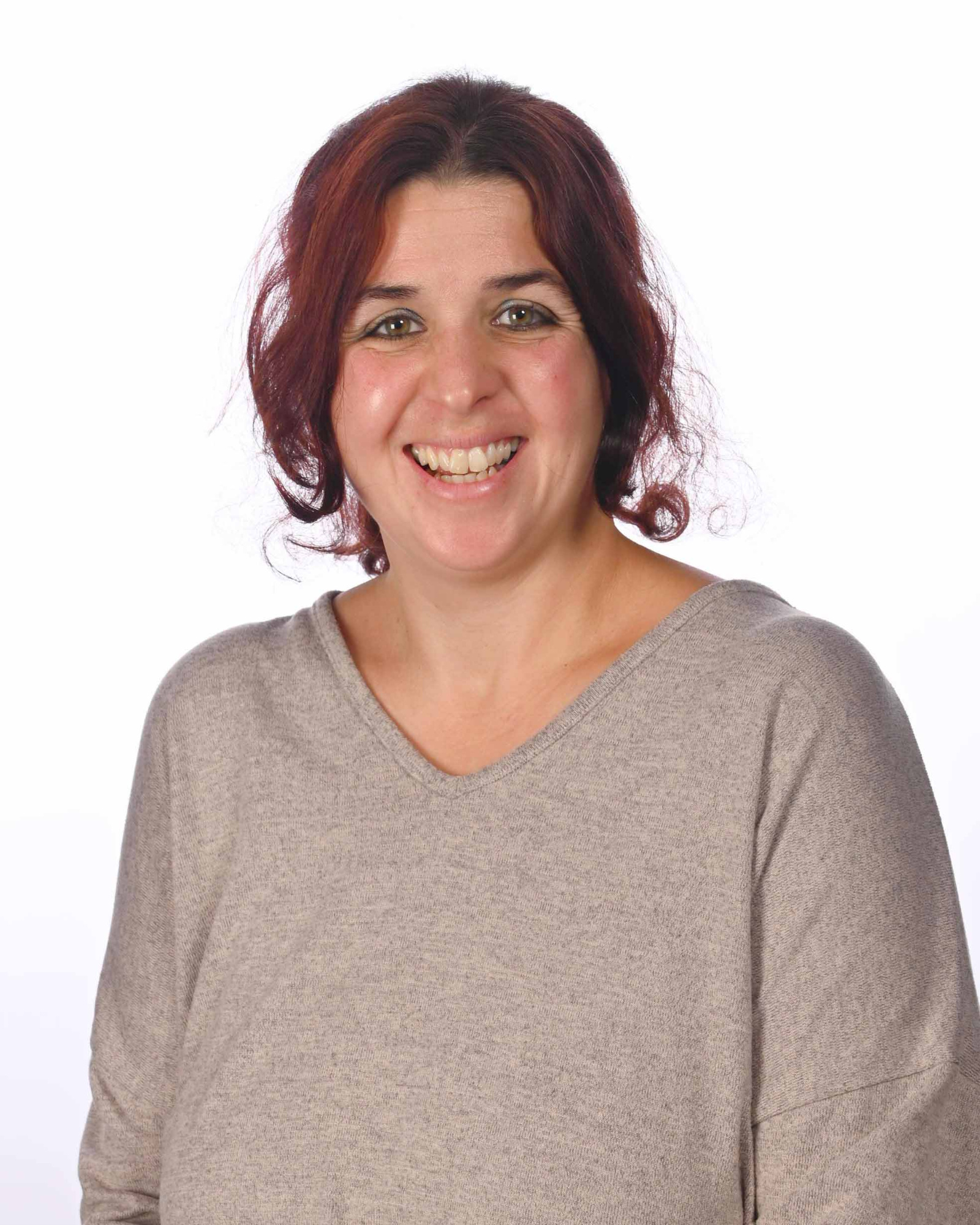 Photo of Mrs Cara Roff