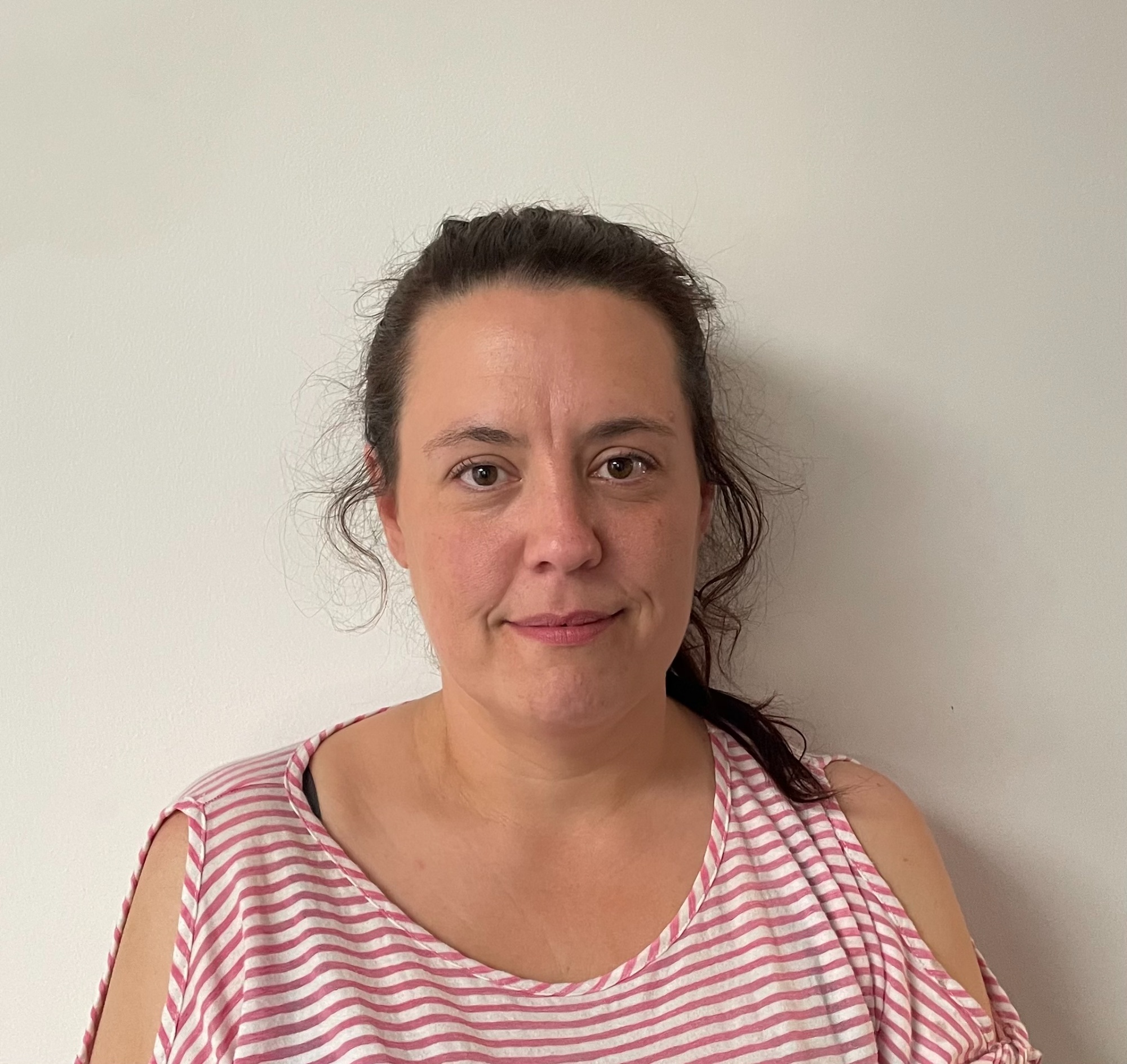 Photo of Mrs J Stevens