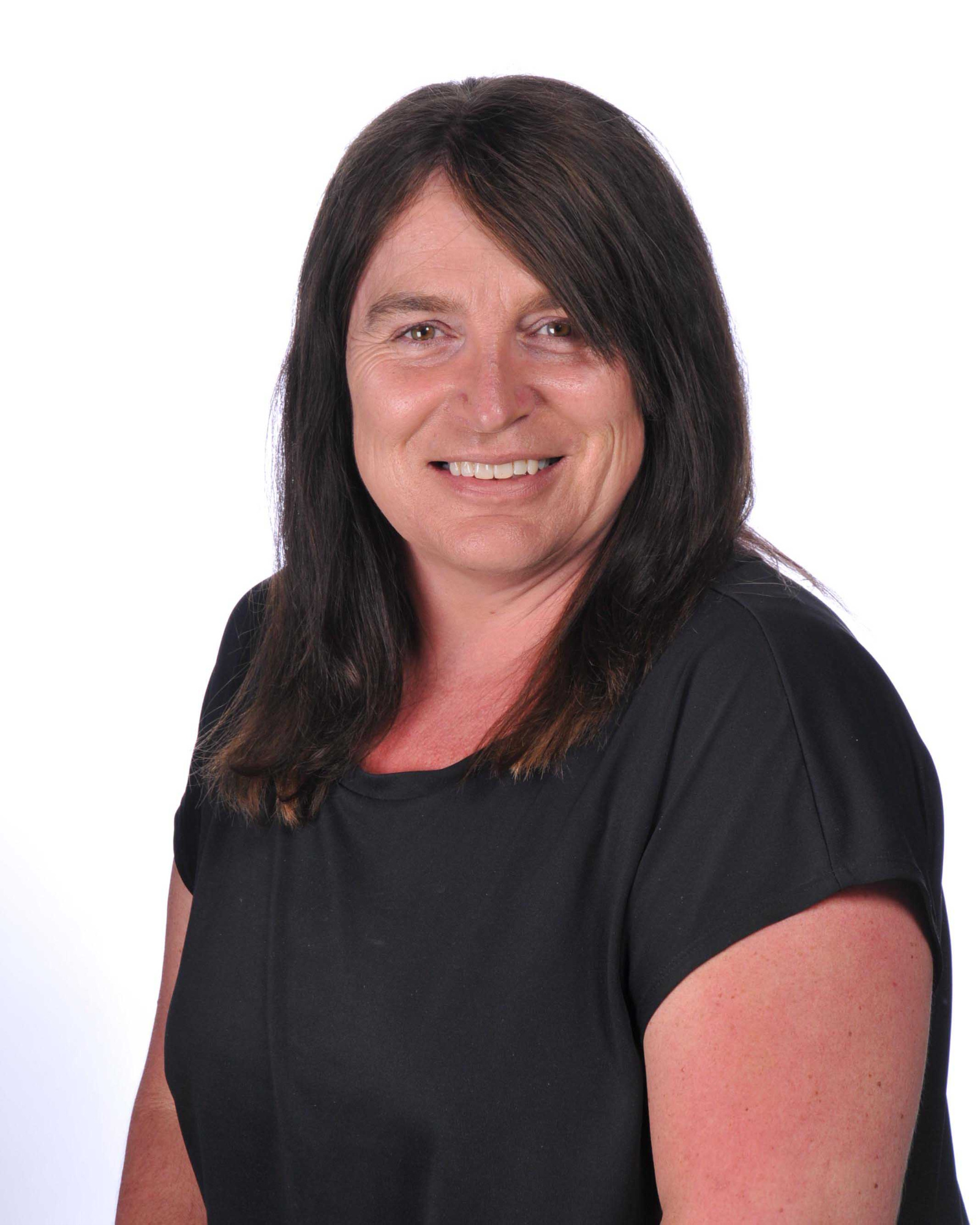 Photo of Mrs Sara Milner
