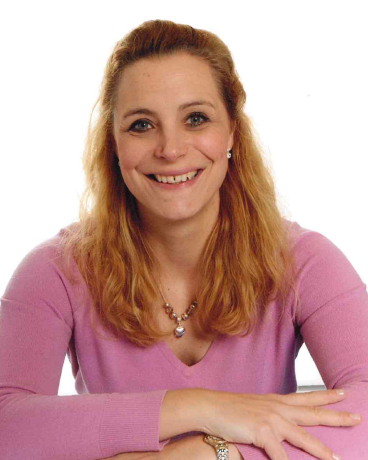 Photo of Mrs Sonja Sherwood