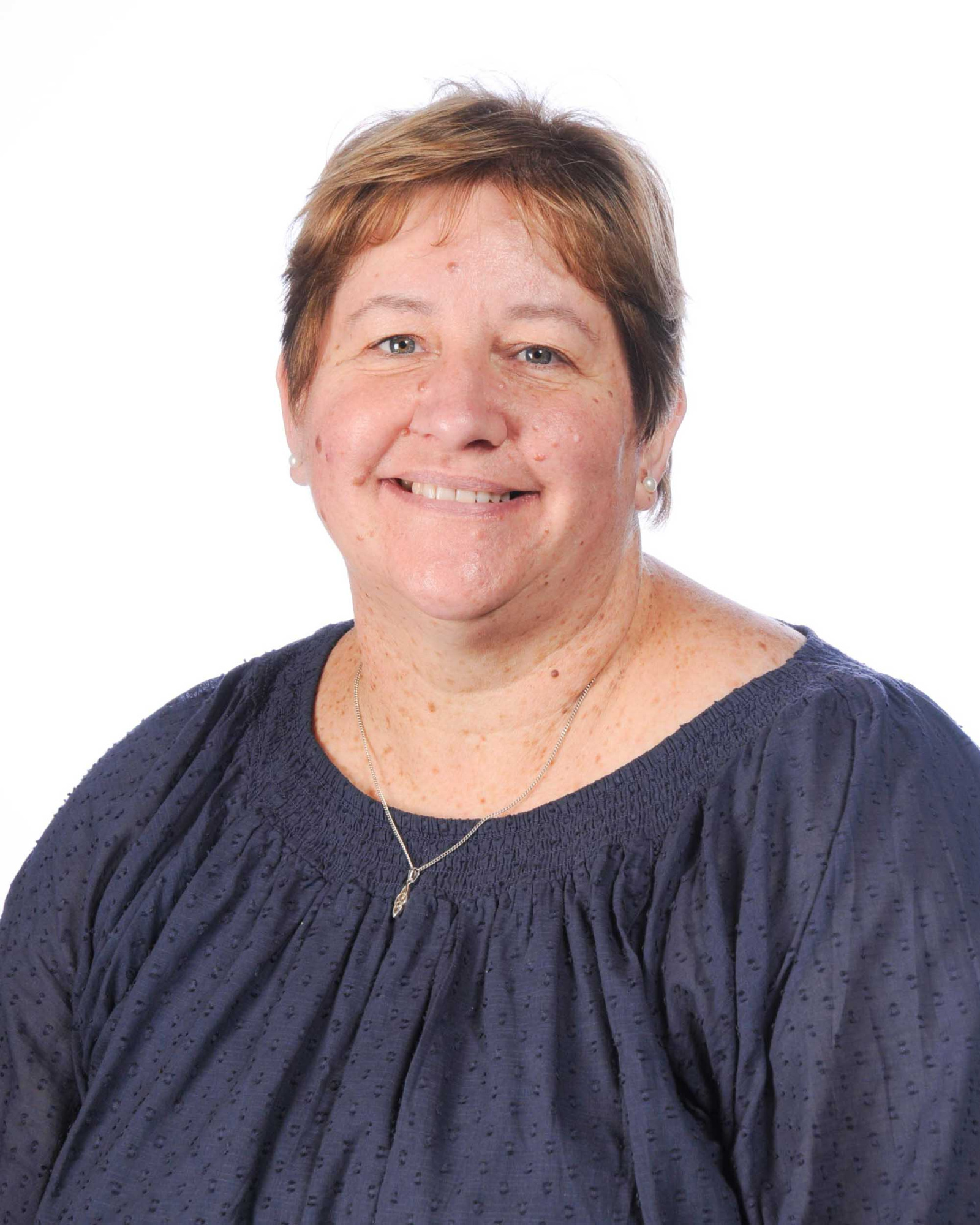 Photo of Mrs Sharon Elliott
