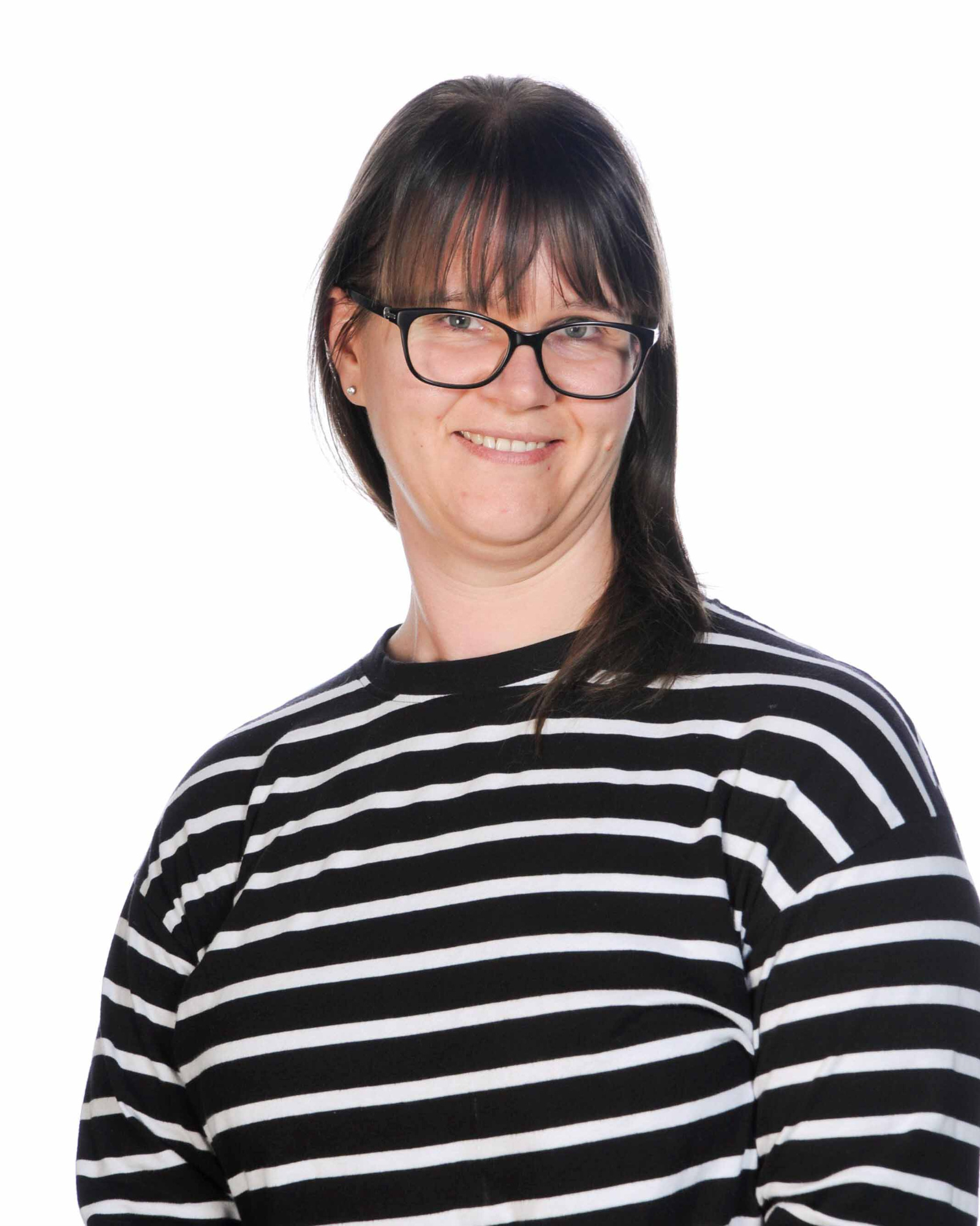 Photo of Miss Lucy Carter