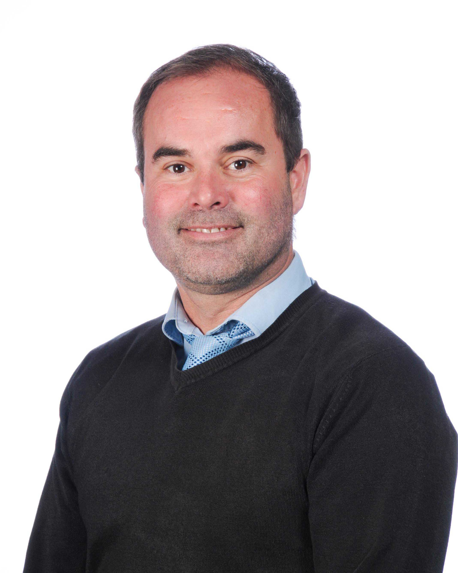 Photo of Mr Steve Bryant