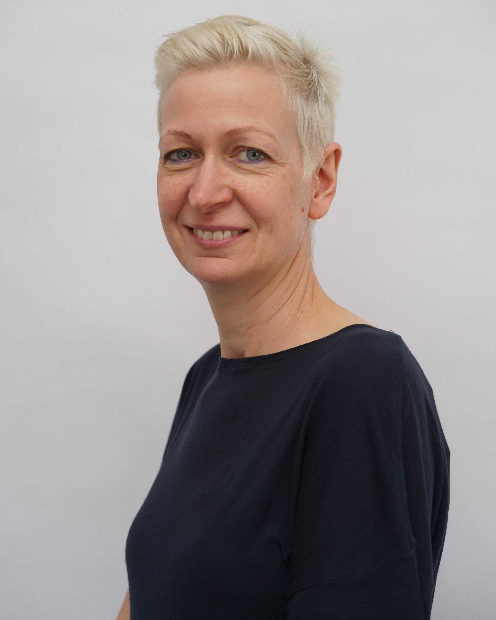 Photo of Mrs Sara Anderson