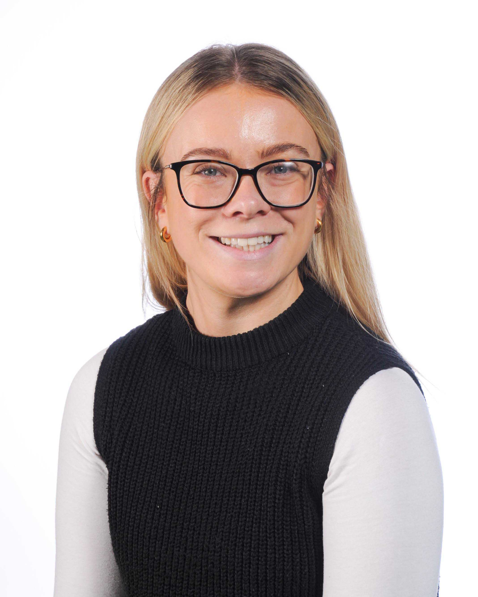 Photo of Miss Lauren West