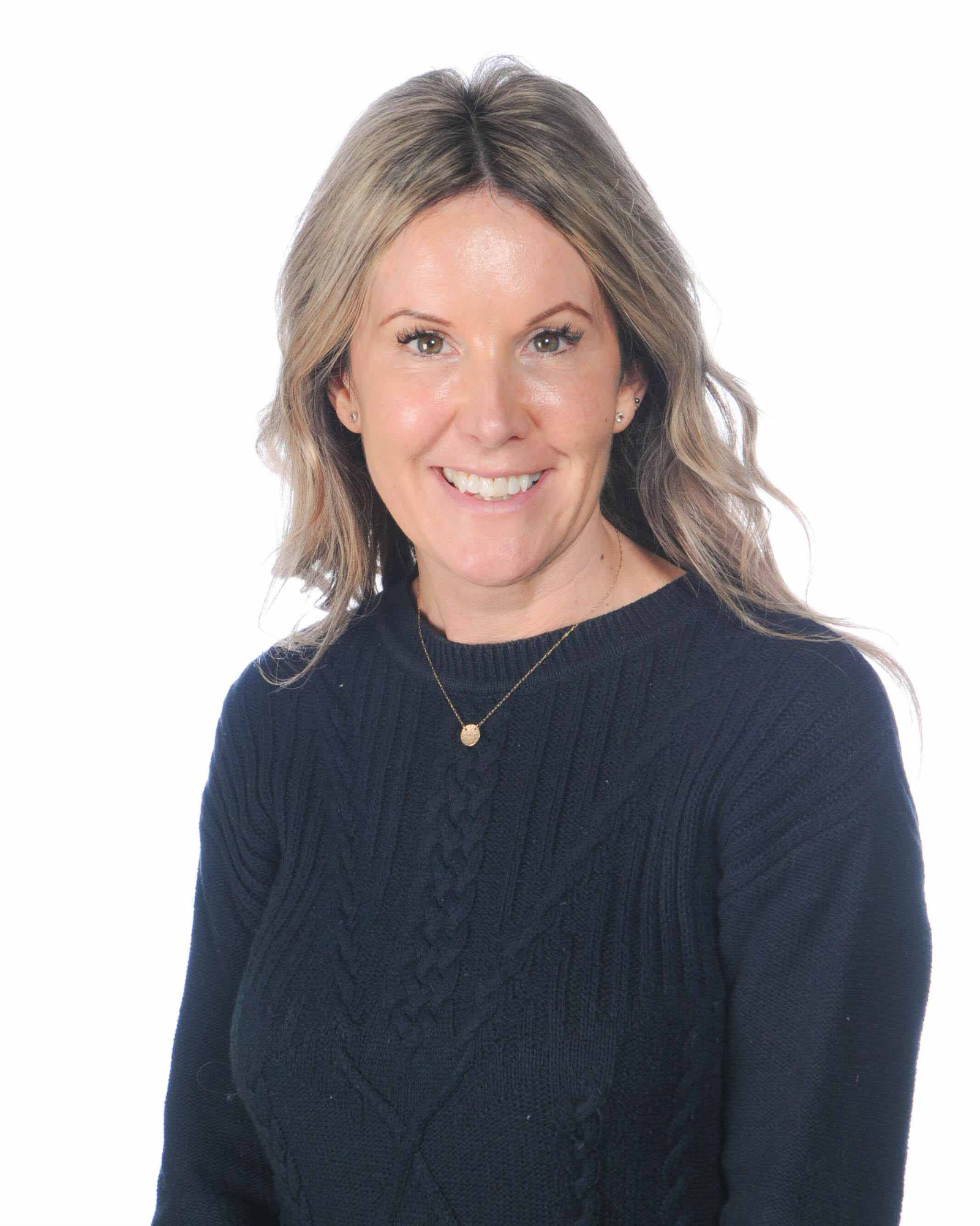 Photo of Mrs Heather Dolman 