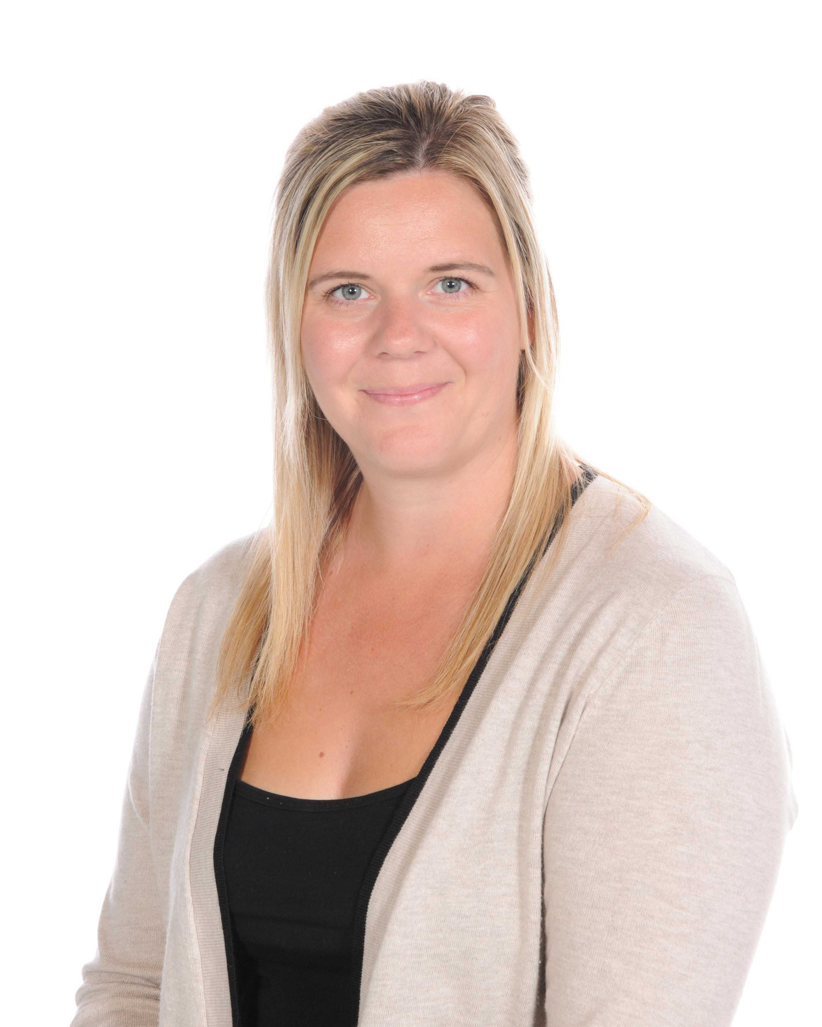 Photo of Mrs Gemma Lockyer