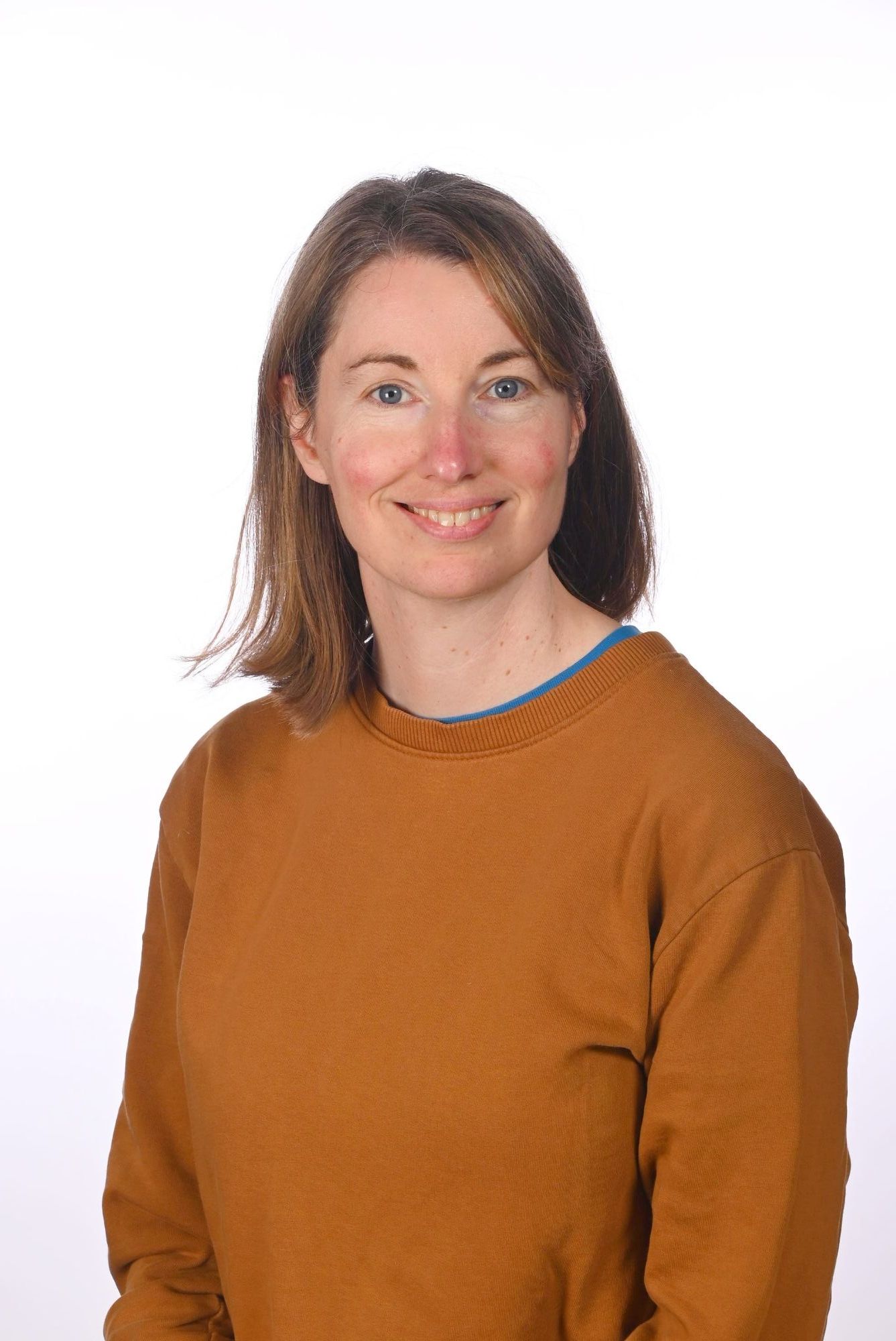 Photo of Mrs Rachael Oliver