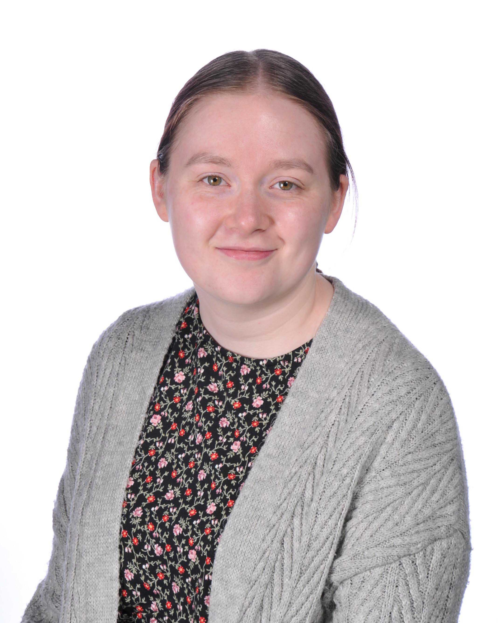 Photo of Miss Tara Donnelly