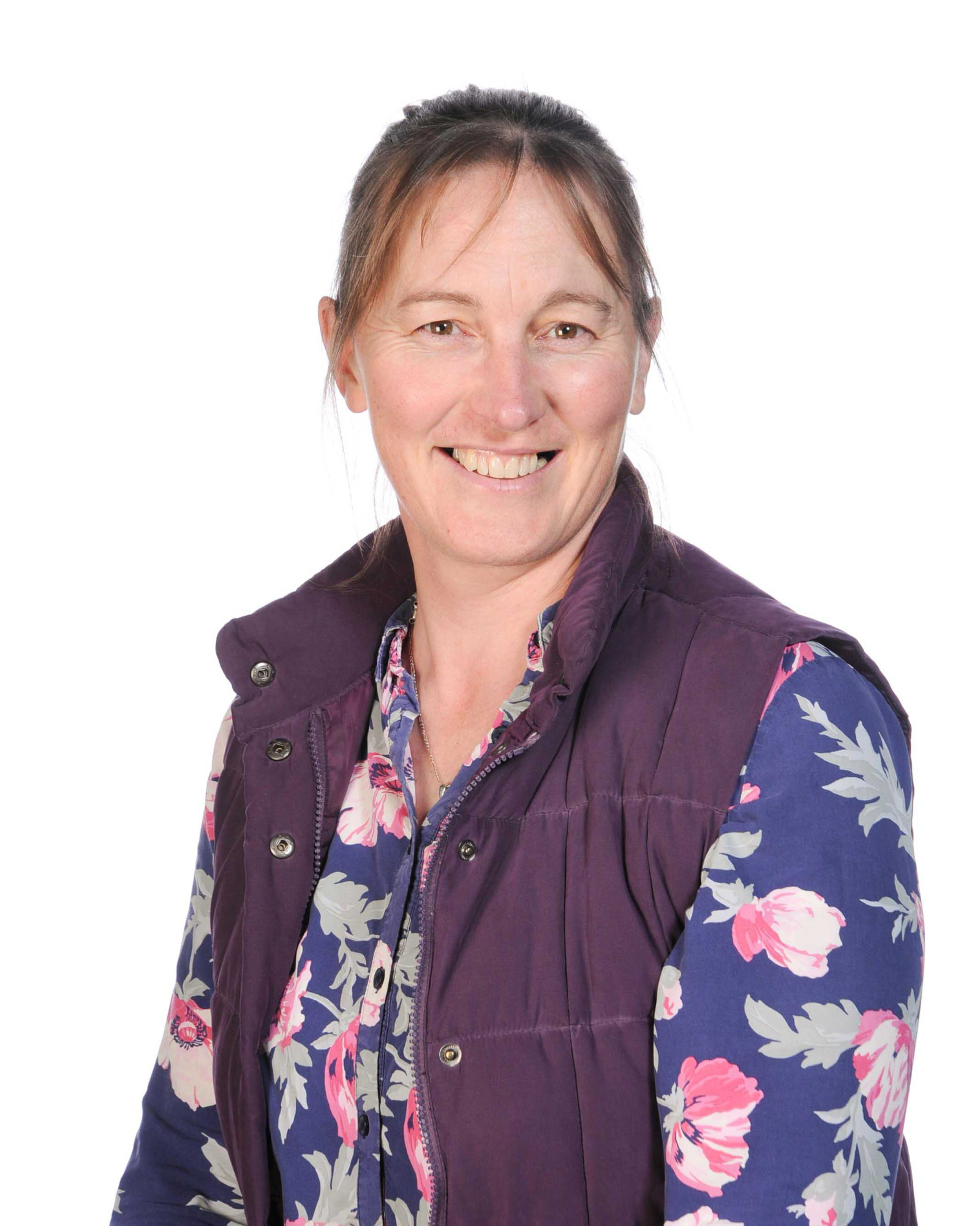 Photo of Mrs Katie Drake