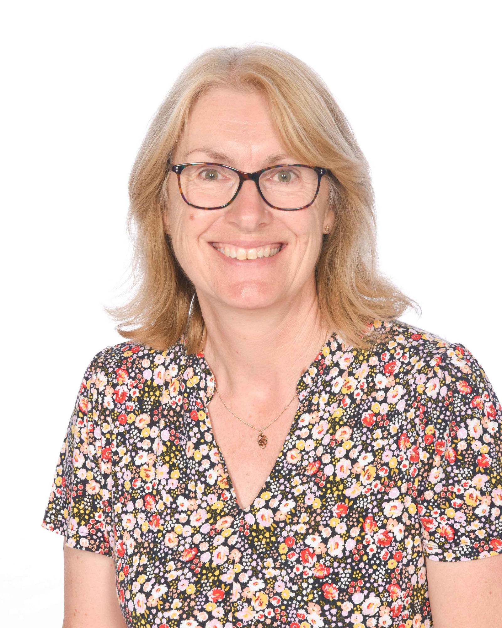 Photo of Mrs S Kennett