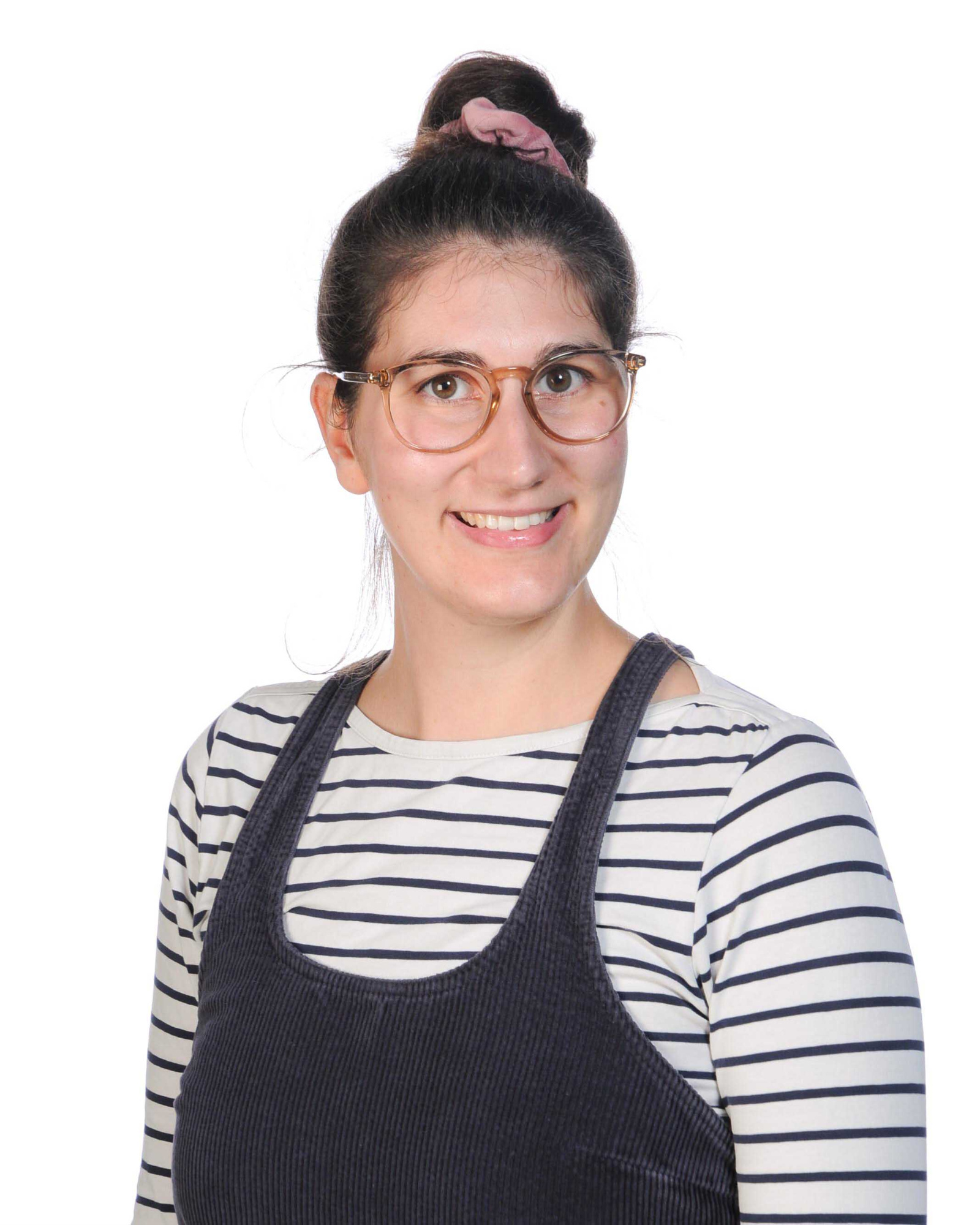 Photo of Miss Hannah Maese
